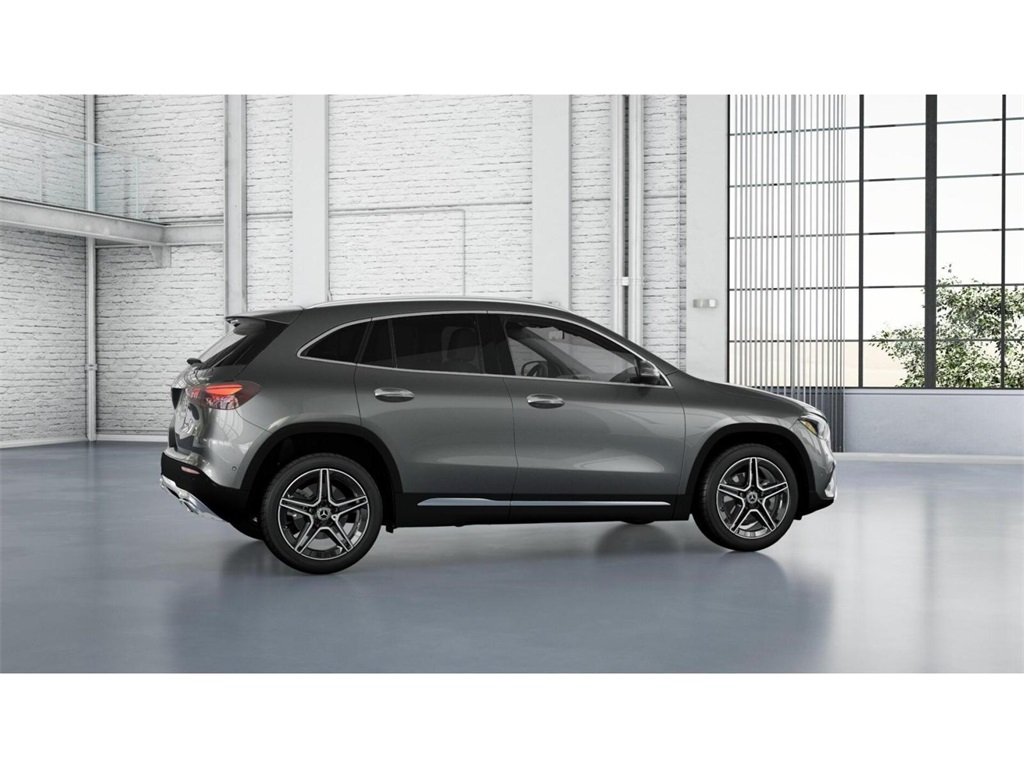 2026 Mercedes Benz GLA 250 4MATIC photo 17