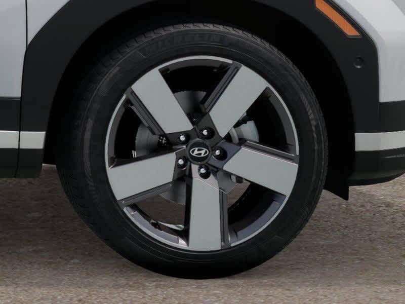 2026 Hyundai Santa Fe Limited photo 6