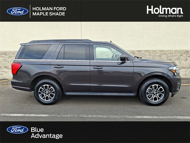 2024 Ford Expedition XLT's photo