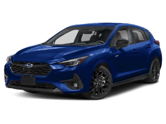 2024 Subaru Impreza