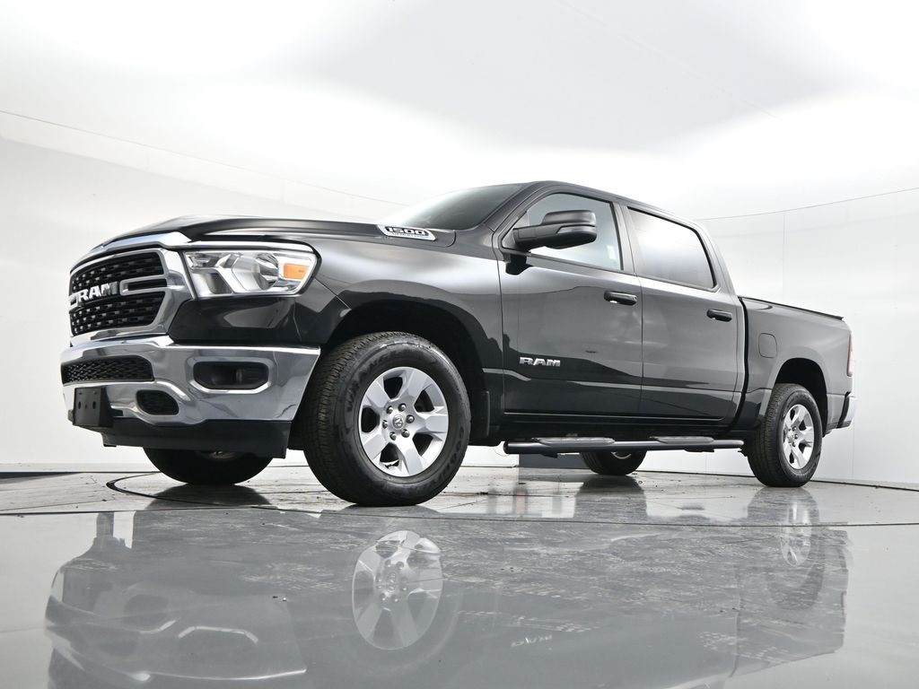 2023 Ram 1500 Big Horn Lone Star photo 45