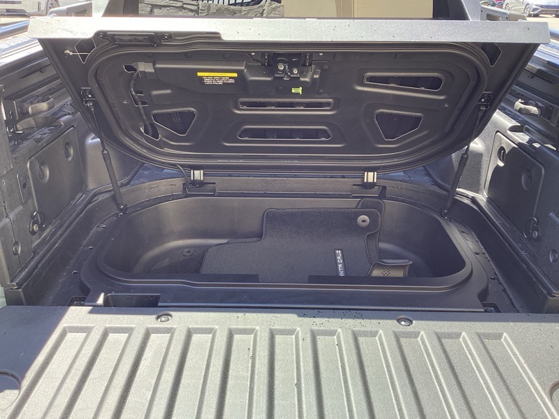 2026 Hyundai Santa Cruz XRT photo 8