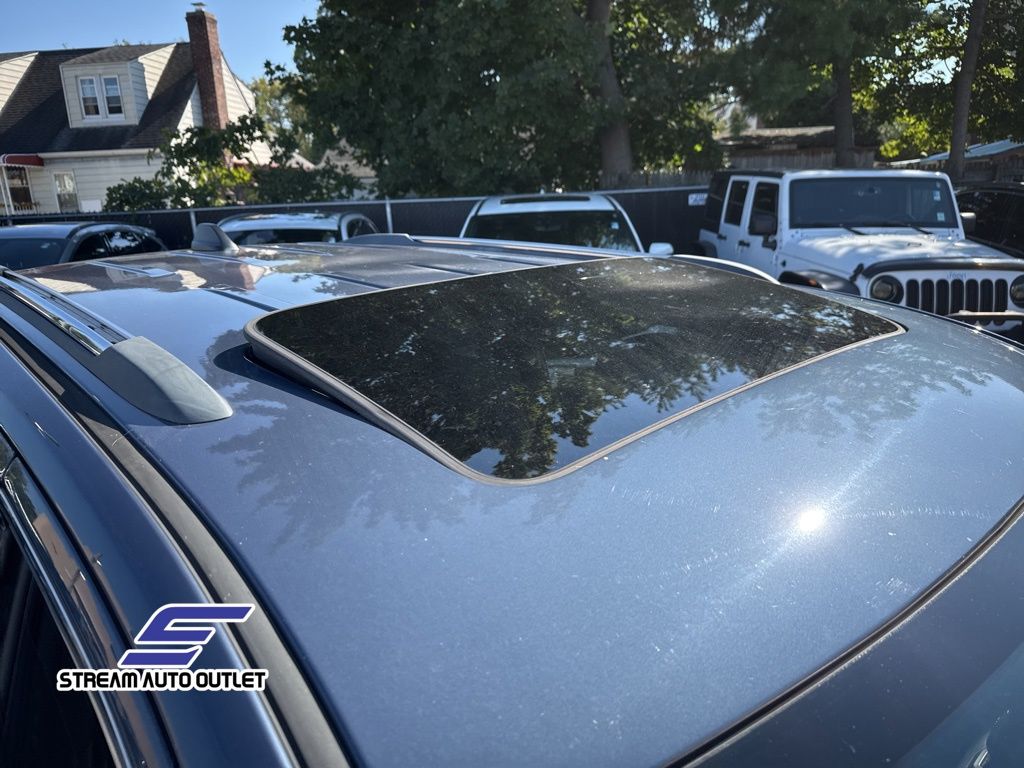 2019 Jeep Grand Cherokee Limited photo 11