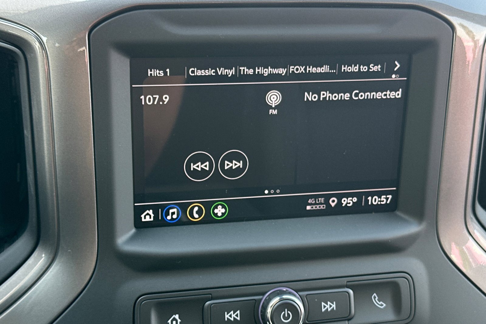 2026 Gmc Sierra 1500 Pro photo 16