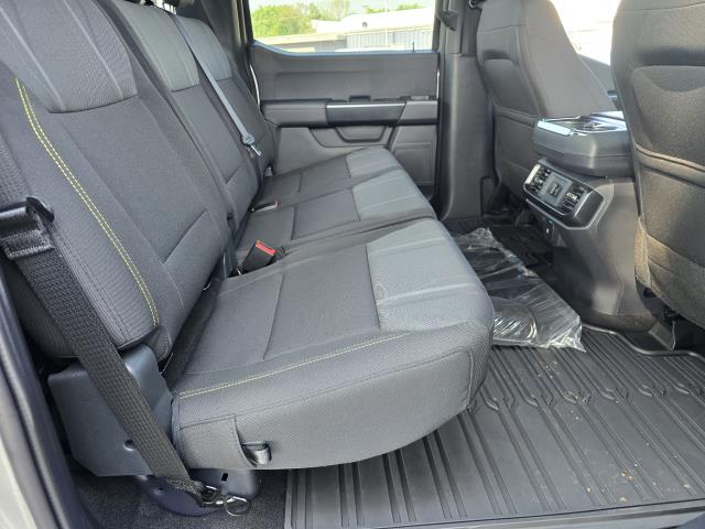 2025 Ford F-150 STX photo 12