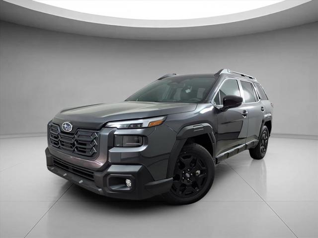 2026 Subaru Outback Limited's photo