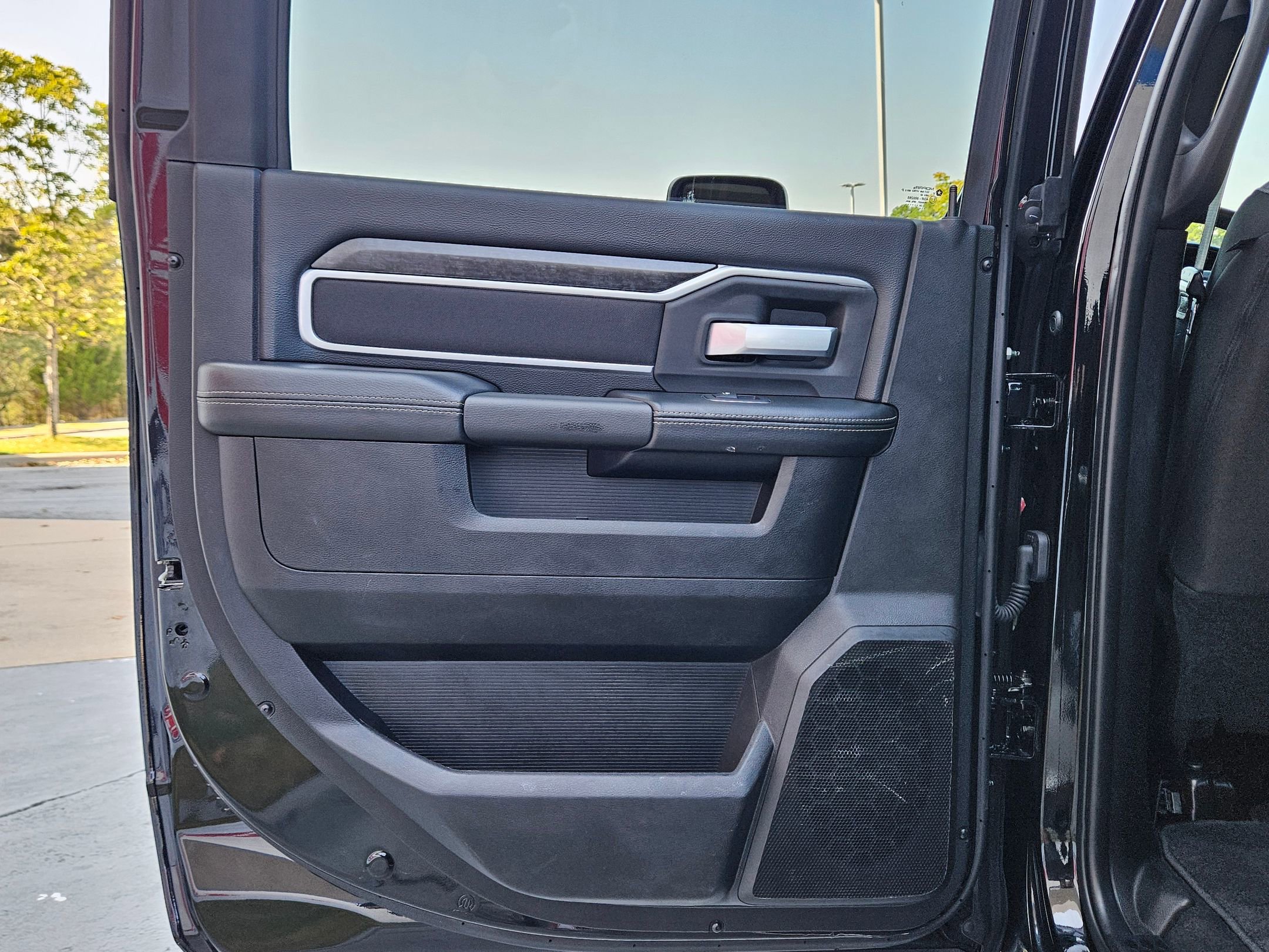 2024 Ram 2500 Big Horn photo 22