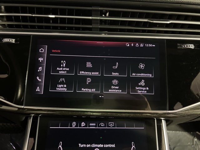 2022 Audi Q7 55 Premium Plus photo 11