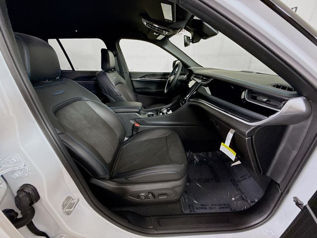 2024 Jeep Grand Cherokee Trailhawk 4xe photo 28