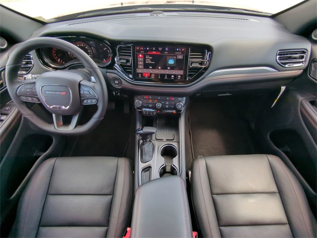 2026 Dodge Durango GT Plus photo 17