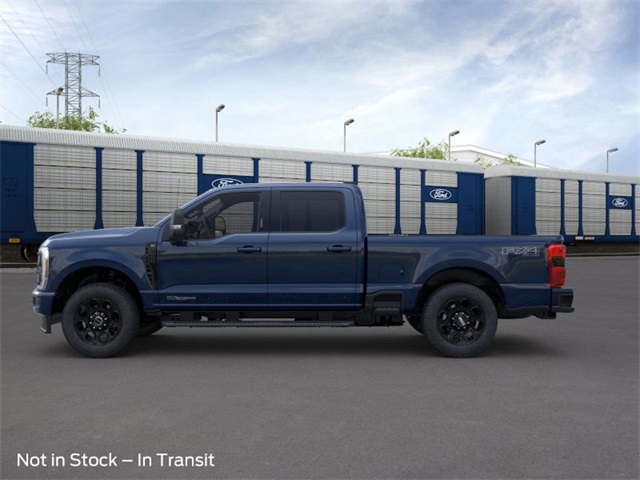 2025 Ford F-350 photo 2