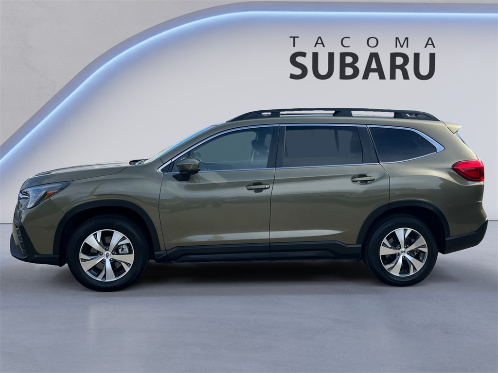 2024 Subaru Ascent Premium photo 2