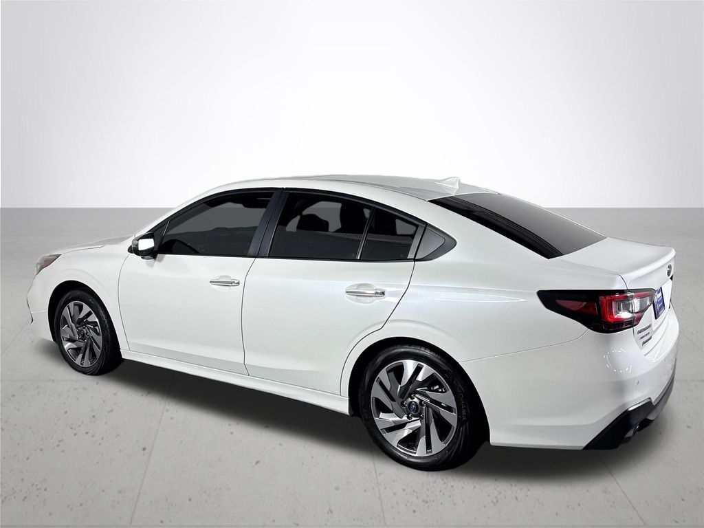 2024 Subaru Legacy Touring XT photo 7