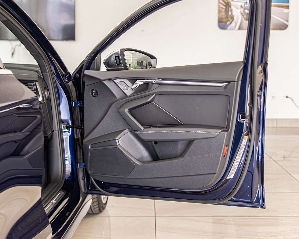 2023 AUDI S3 - Image 41