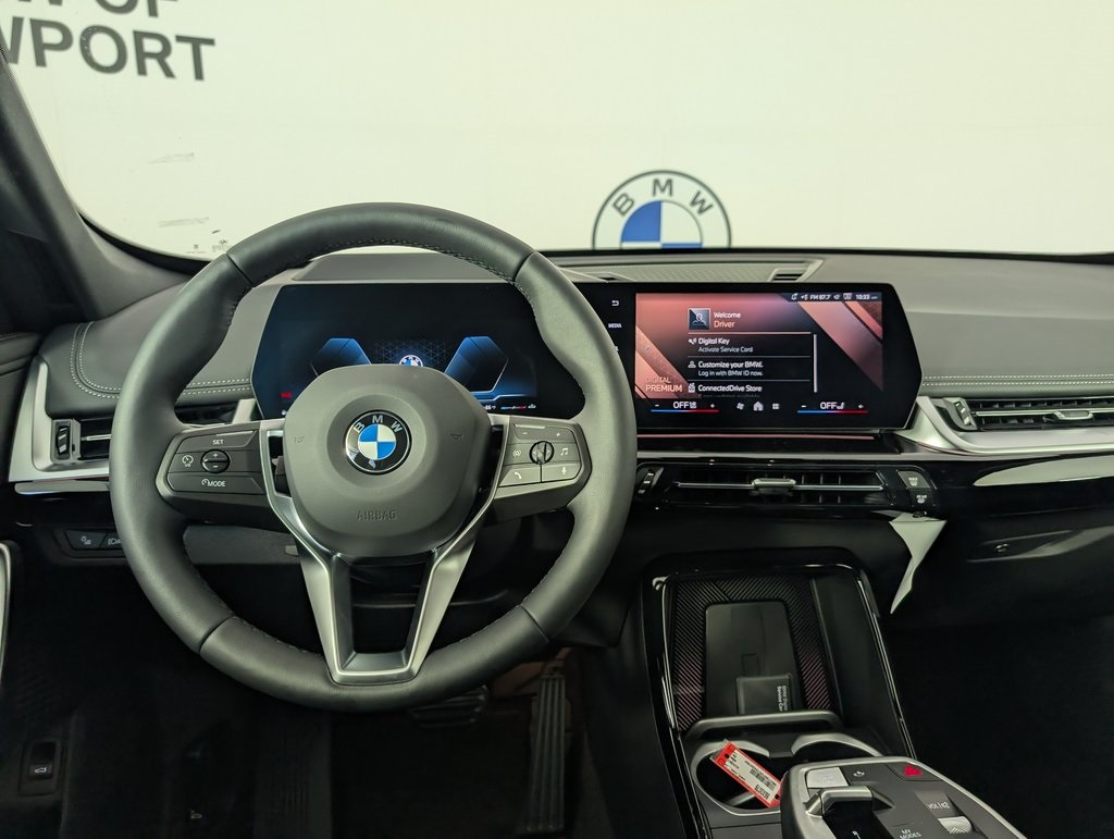 2026 Bmw X1 XDrive28i photo 17