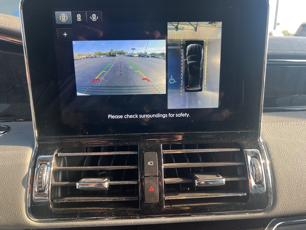 2021 Lincoln Navigator L Reserve photo 16