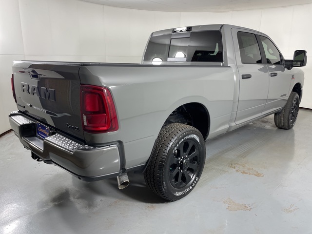 2026 Ram 2500 Big Horn photo 5