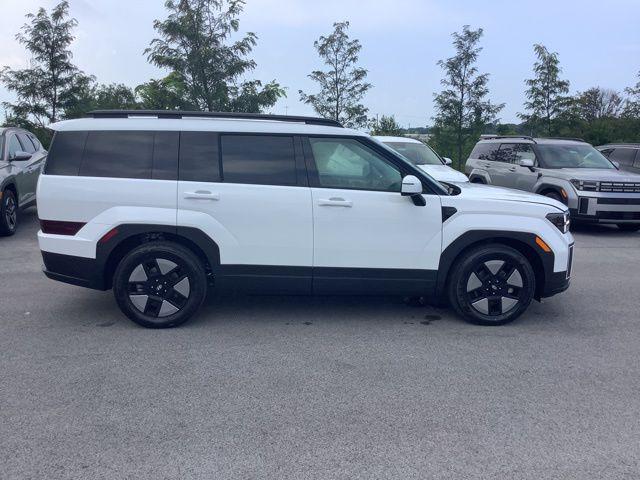 2026 Hyundai Santa Fe SEL photo 5