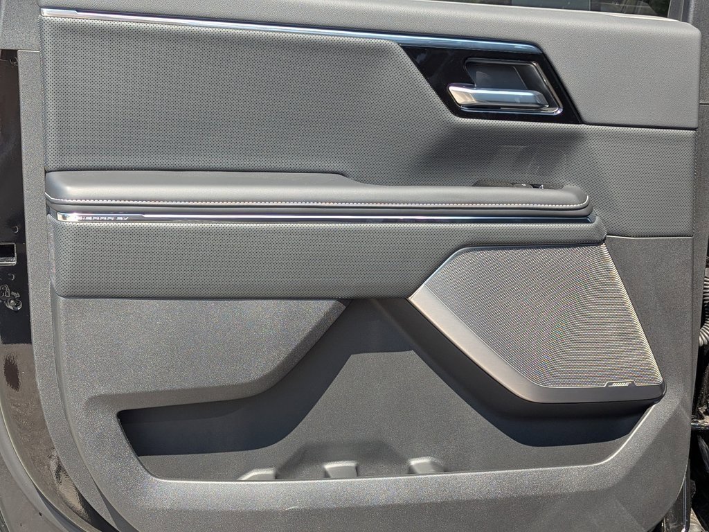 2026 Gmc Sierra Denali photo 12