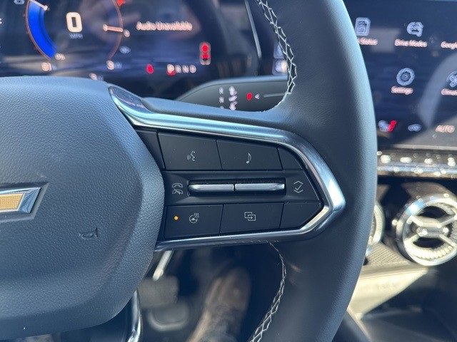 2025 Chevrolet Blazer EV 2LT photo 19