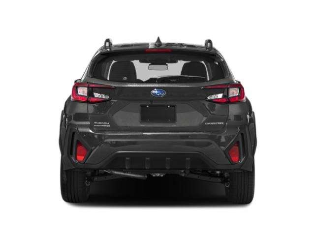 2024 Subaru Crosstrek Limited photo 5
