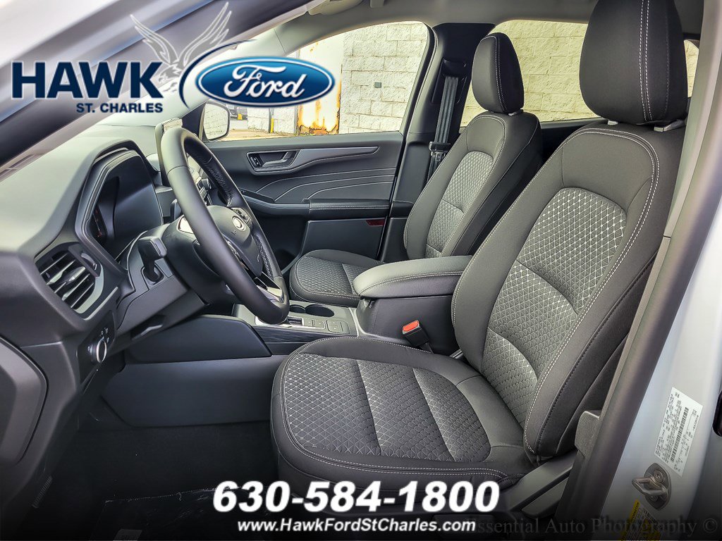 2026 FORD ESCAPE - Image 7