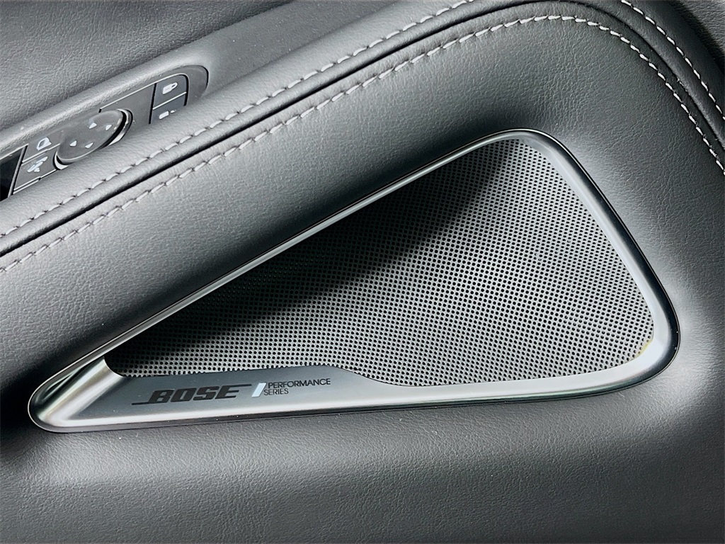 2025 Infiniti QX60 Luxe photo 17