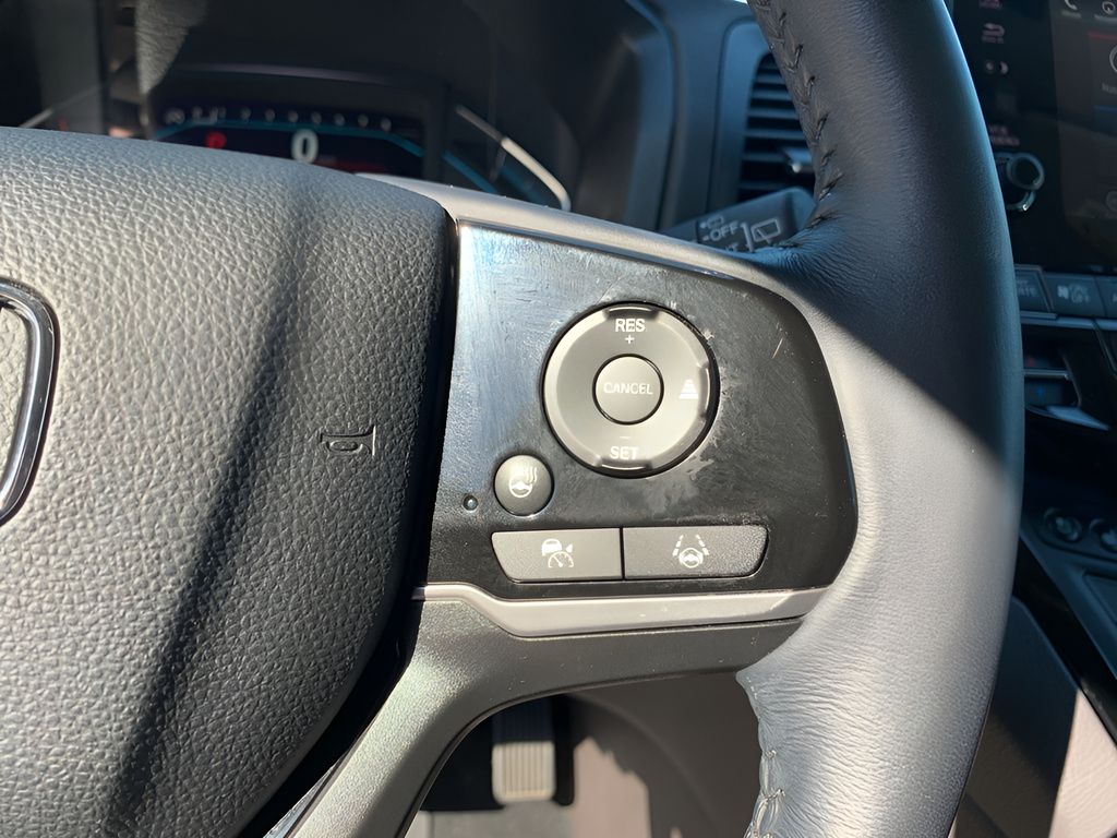 2023 Honda Odyssey Elite photo 26