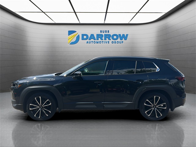 2023 Mazda CX-50 2.5 Turbo Premium photo 2