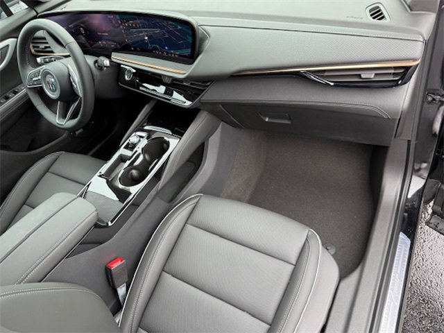 2025 Buick Envision Avenir photo 17