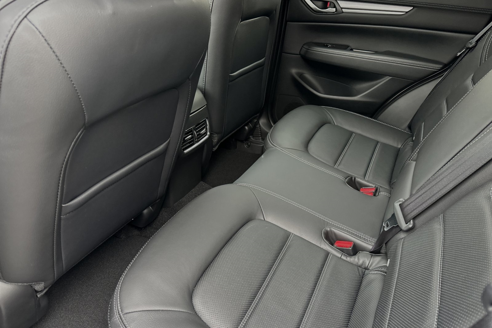 2025 Mazda CX-5 2.5 Premium Plus photo 12