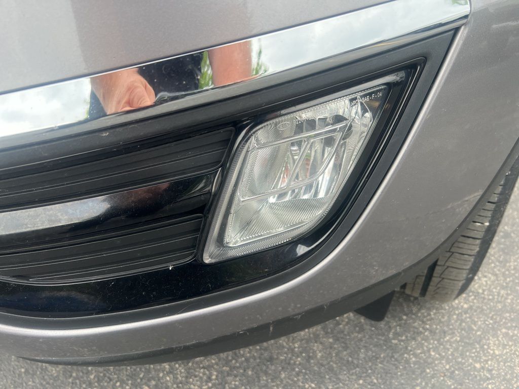 2015 Kia Sportage EX photo 30