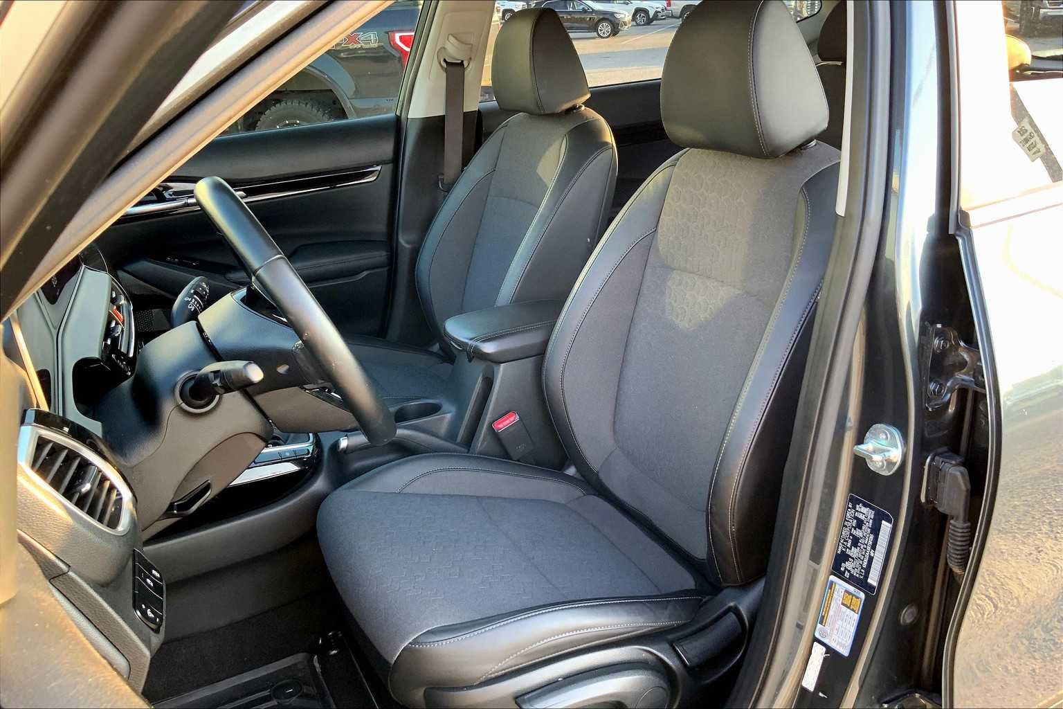 Image of Pre-Owned 2024 Kia Seltos S