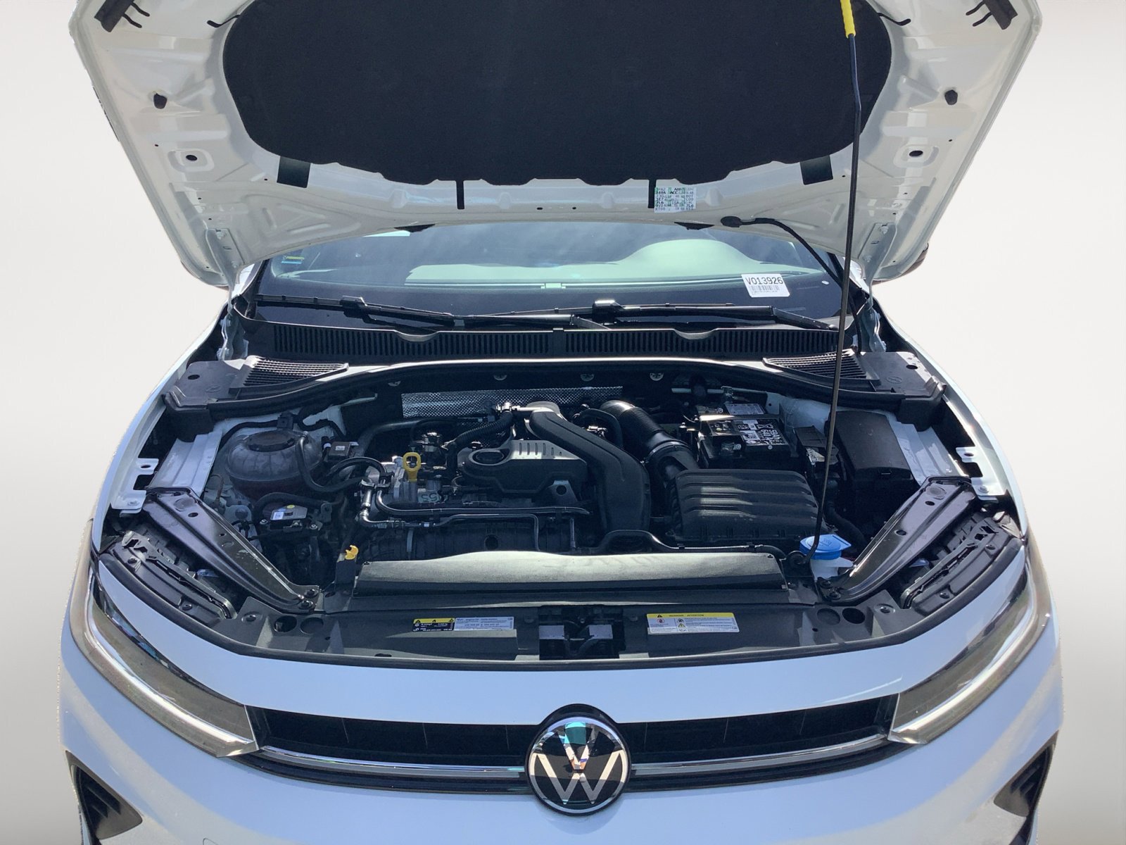2025 Volkswagen Jetta Sport photo 12