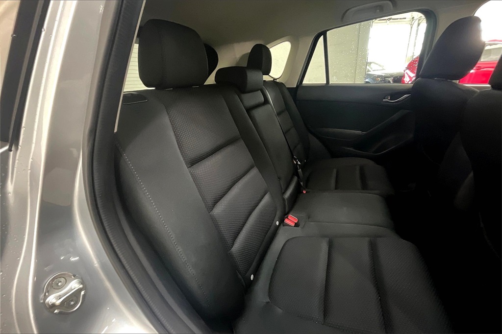 2016 Mazda CX-5 Touring photo 21
