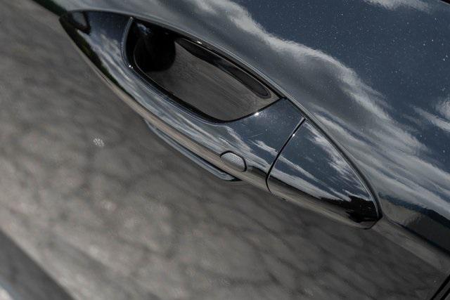 2025 Hyundai Kona N Line photo 4