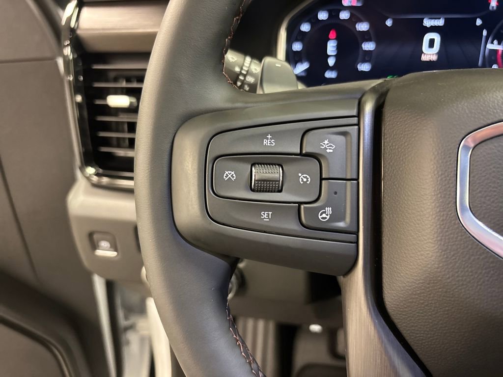 2026 Gmc Sierra 1500 AT4 photo 26