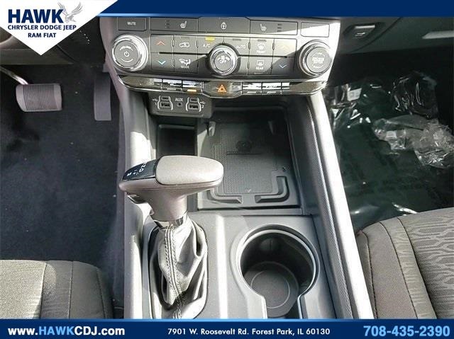 2023 DODGE DURANGO - Image 19