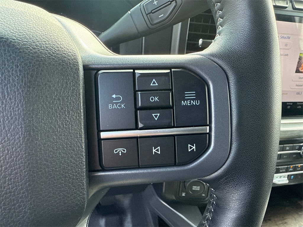 2024 Ford F-250 Lariat photo 24