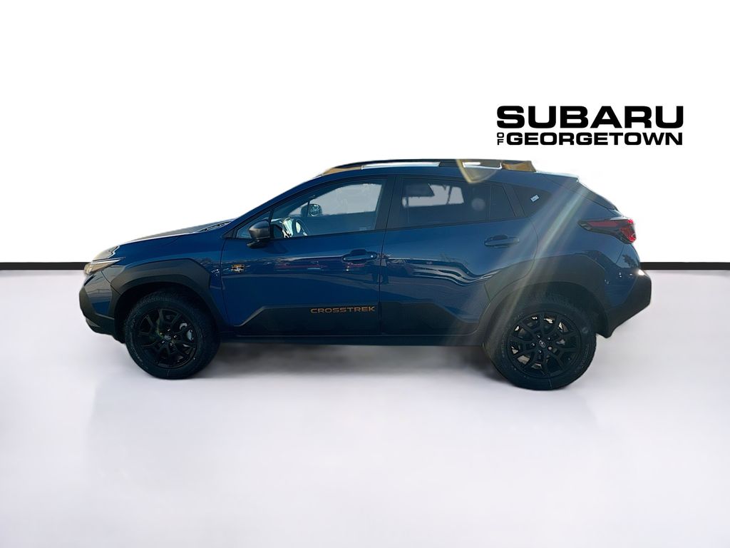2025 Subaru Crosstrek Wilderness photo 4