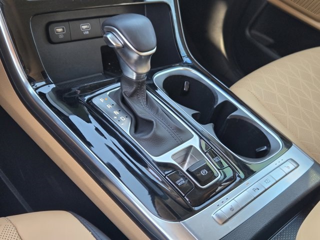 2022 Kia Carnival EX photo 18