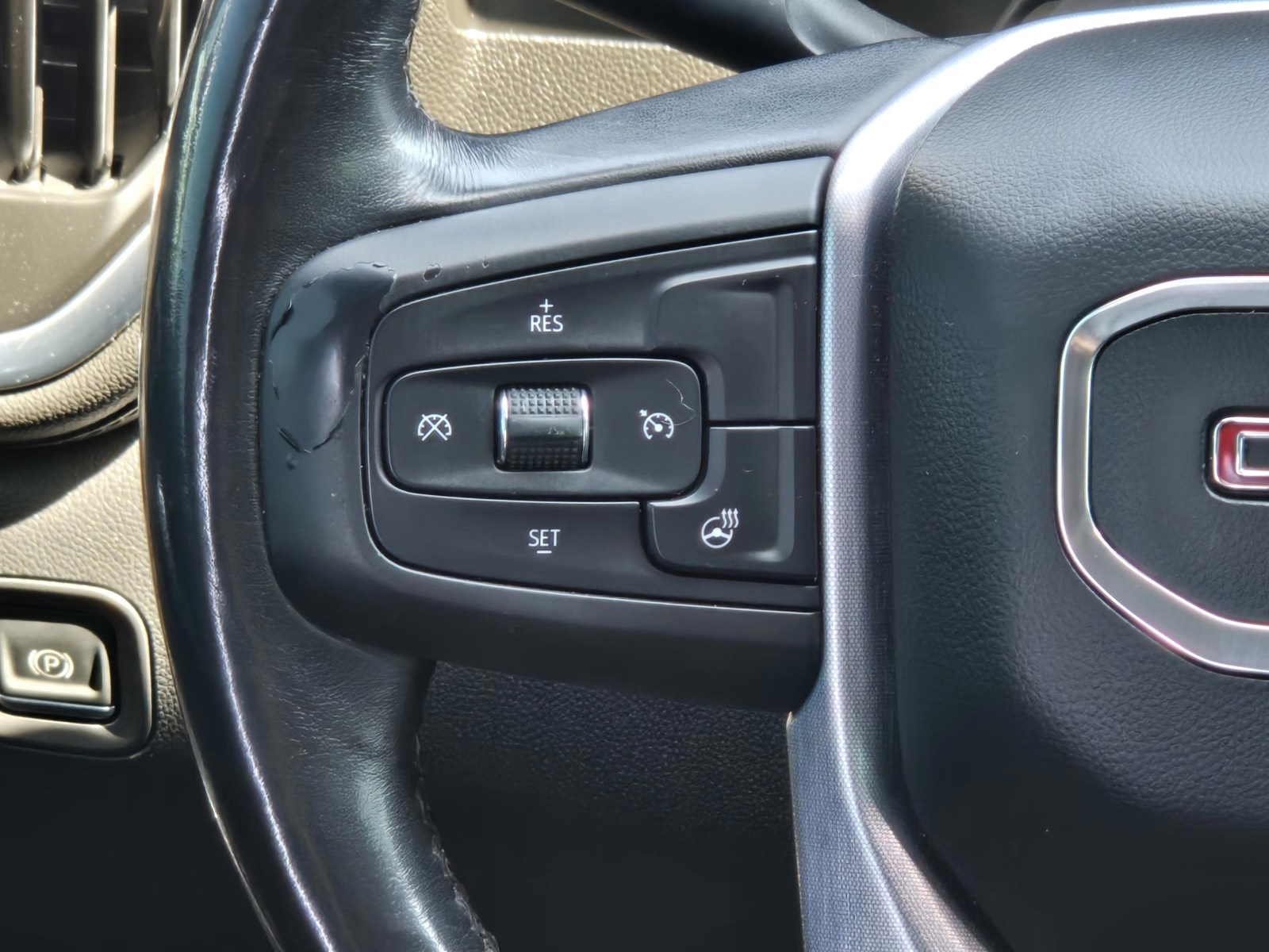 2020 Gmc Sierra 1500 SLT photo 14