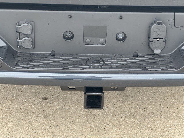 2026 Ram 1500 Laramie photo 29