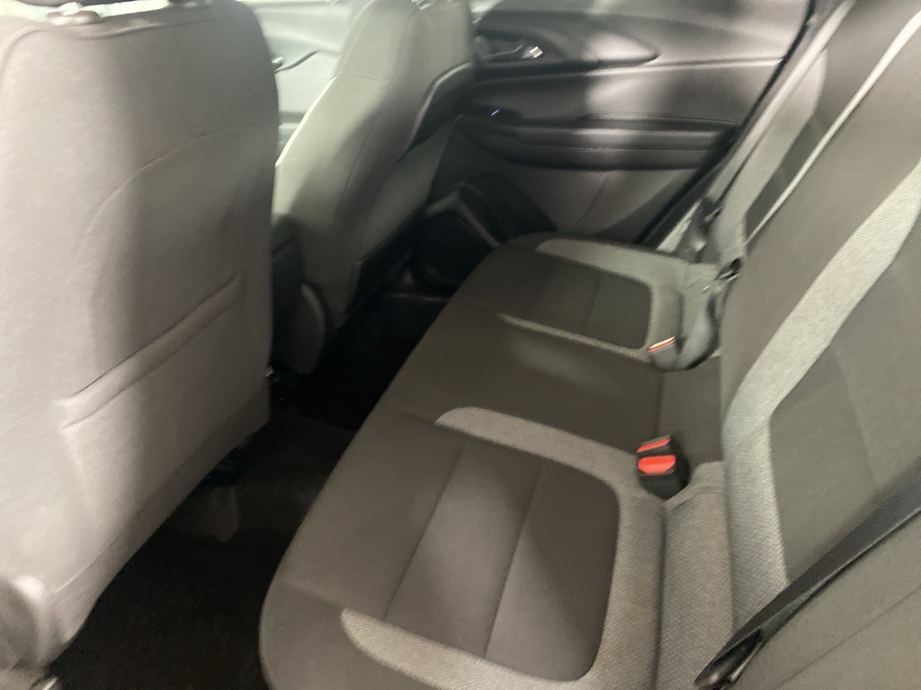 2021 Chevrolet Trailblazer LT photo 11