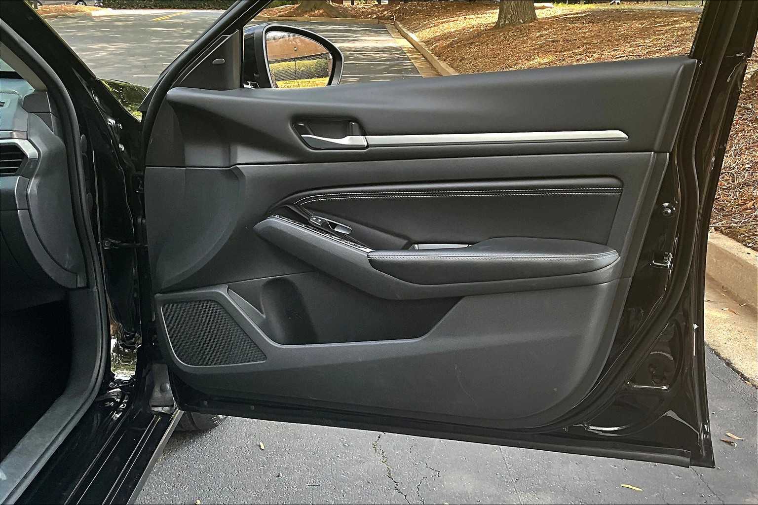 2023 Nissan Altima 2.5 SL photo 22