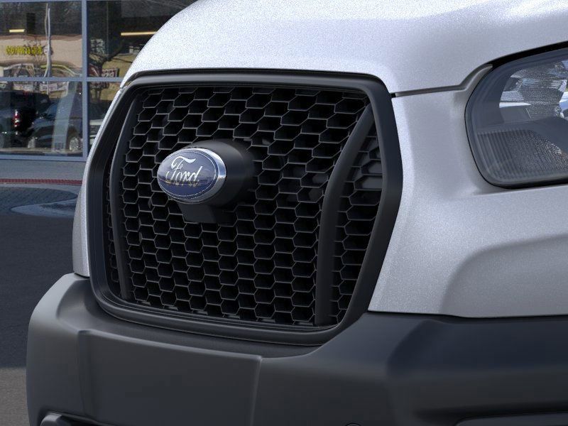2025 Ford Transit photo 15