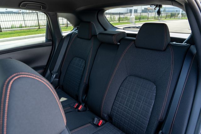 2023 Honda HR-V Sport photo 11