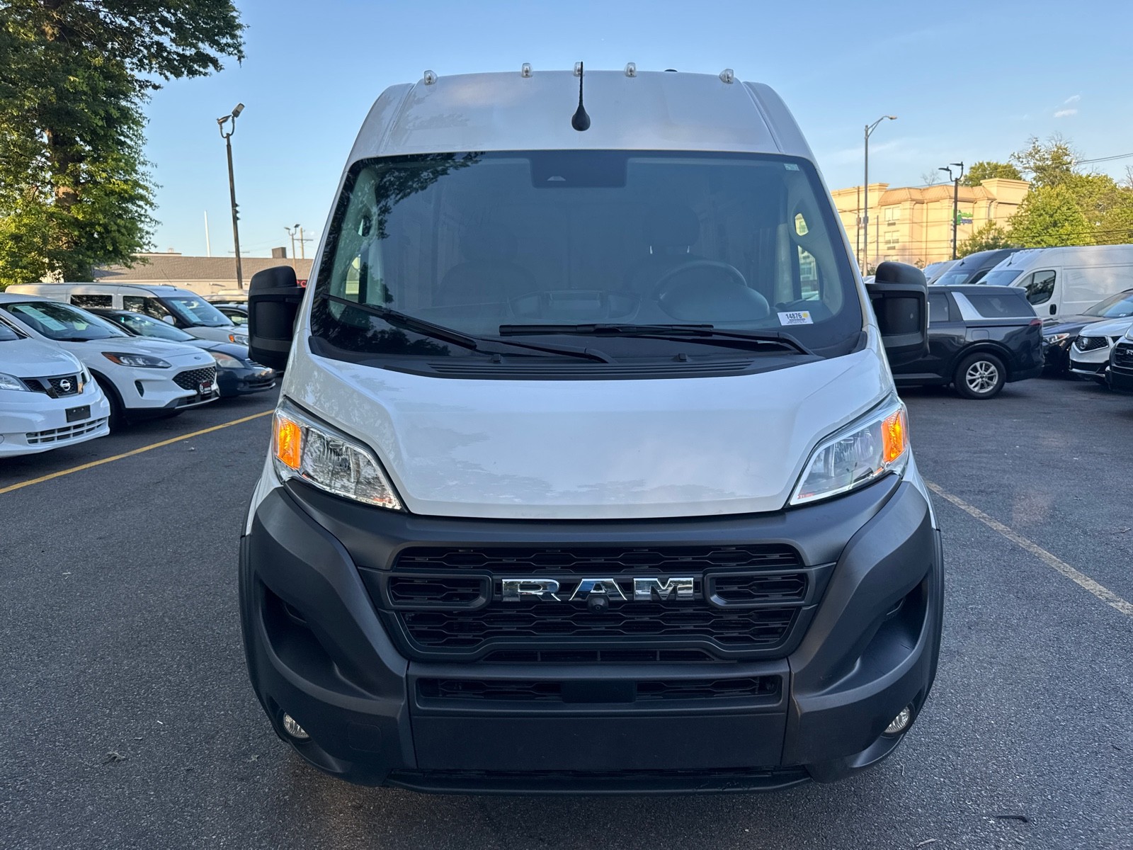 2023 Ram 3500 photo 2