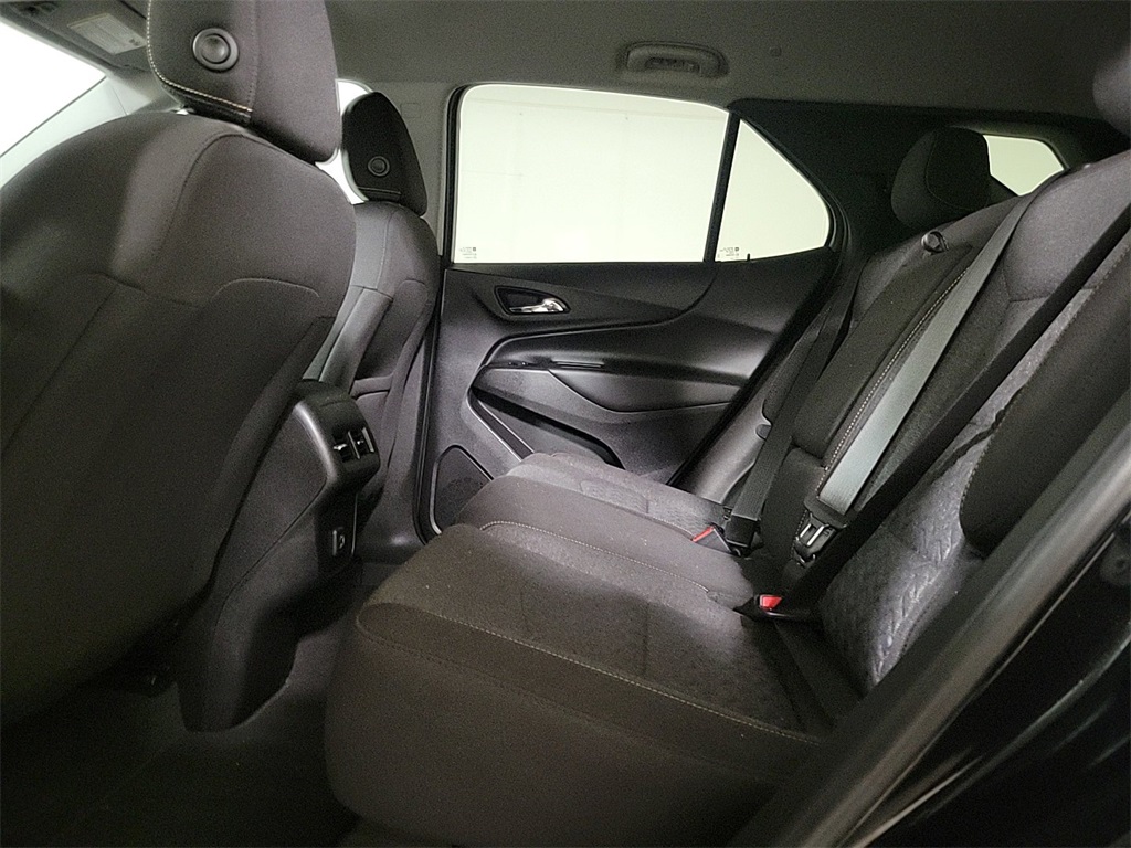 2022 CHEVROLET EQUINOX - Image 12