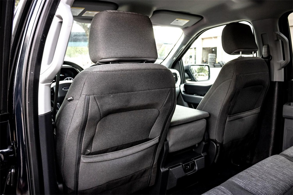 2023 Ford F-150 XLT photo 26